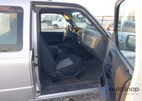 2010 Ford Ranger Sport/Xlt из США, поврежденный, VIN 1FTLR4FE1APA07819